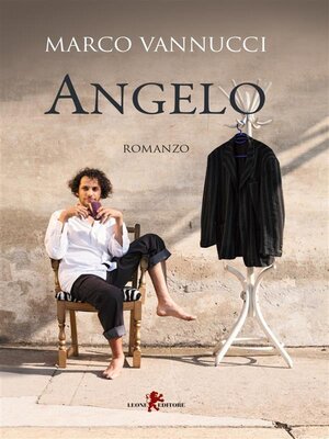 cover image of Angelo